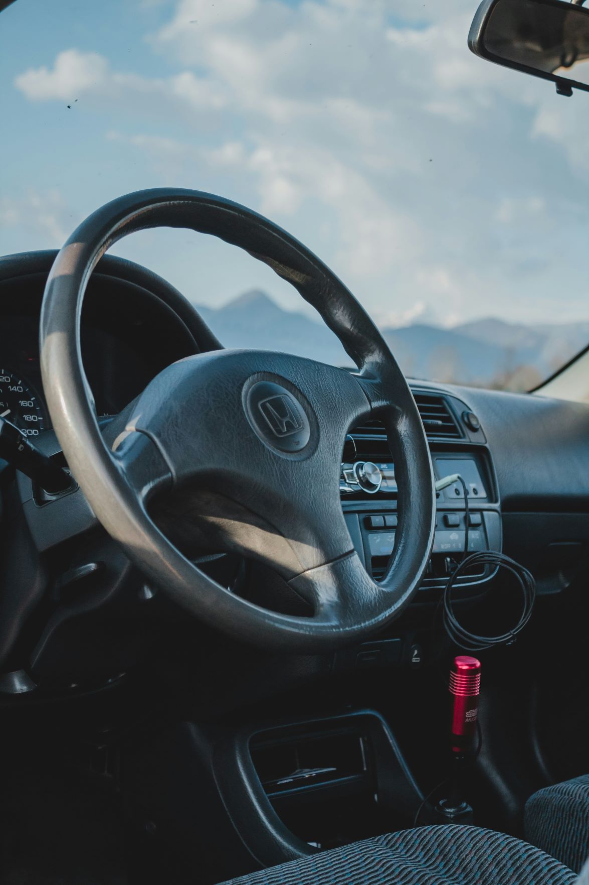 Honda windshield replacement San Diego