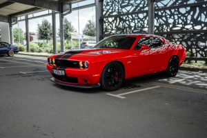 Dodge windshield replacement San Diego